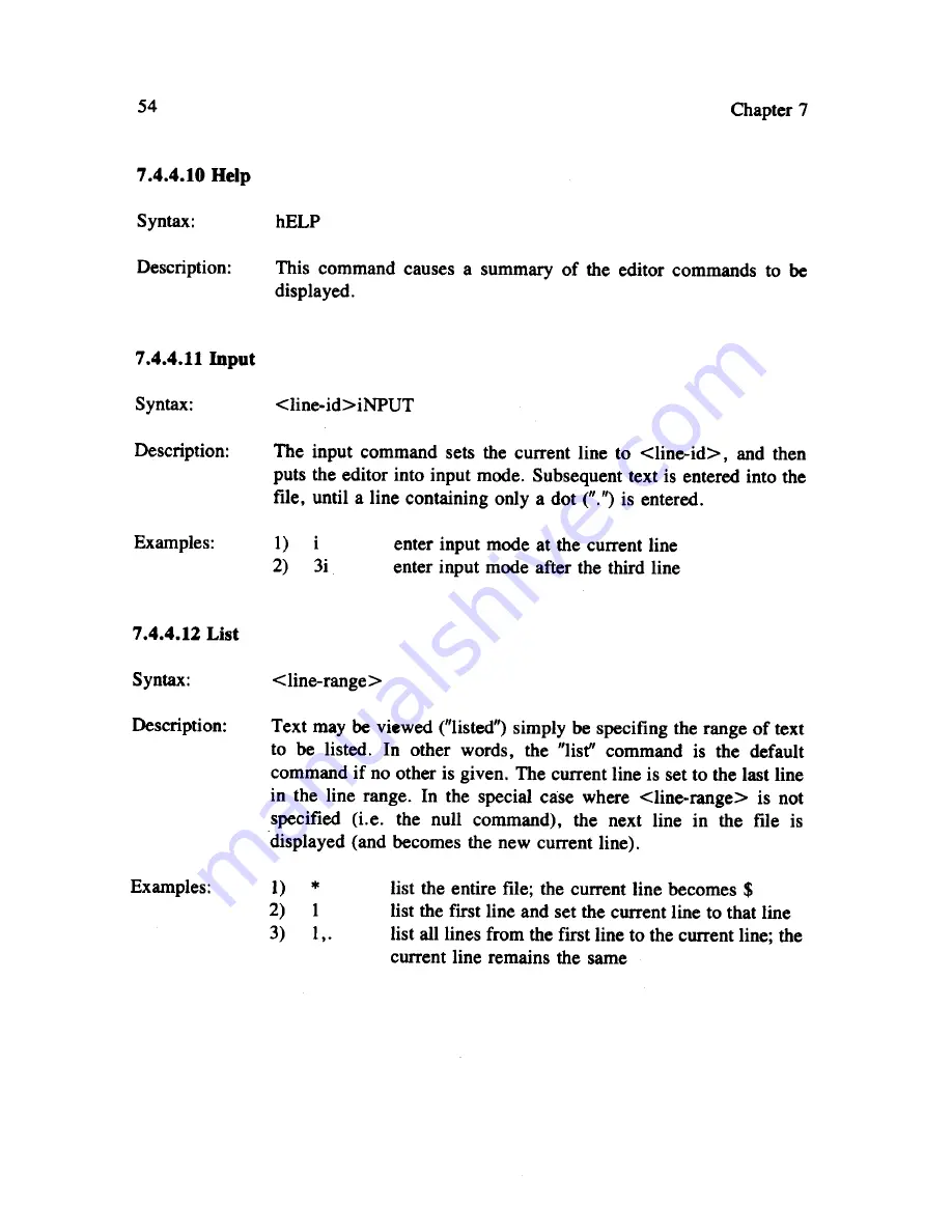 Commodore SuperPET User Manual Download Page 48