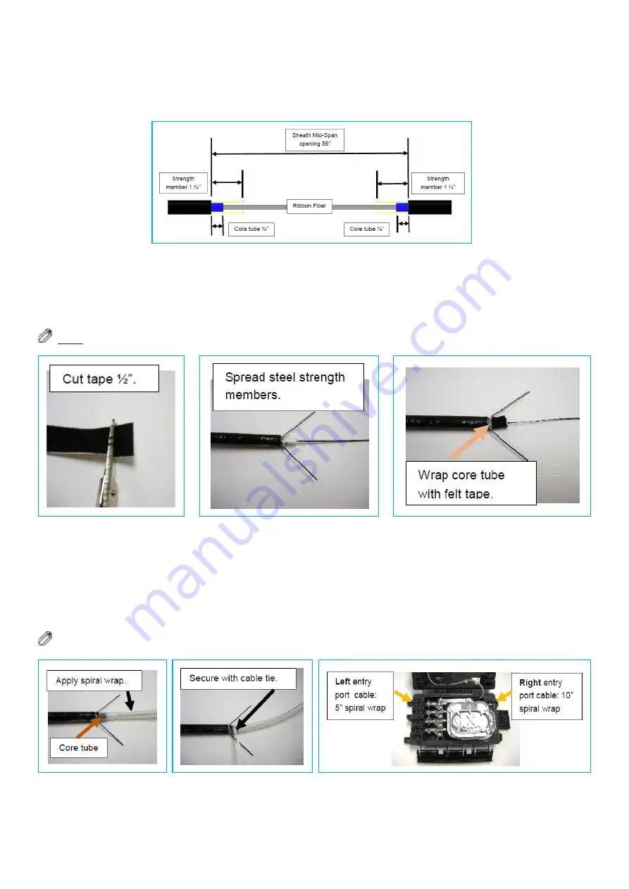 CommScope 260103821 Скачать руководство пользователя страница 9