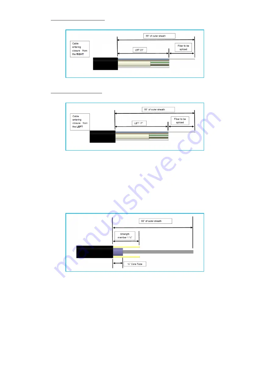 CommScope 260103821 Installation Manual Download Page 12