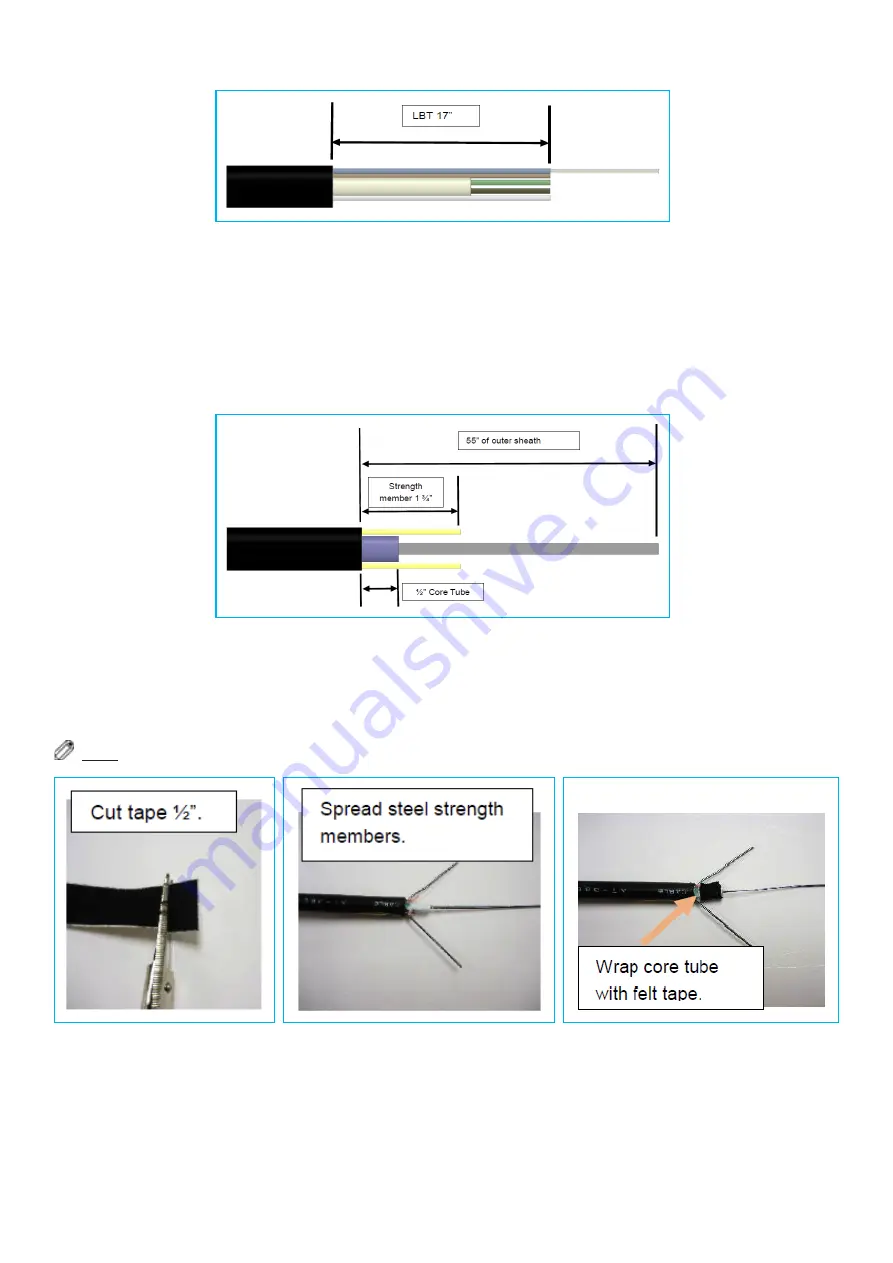 CommScope 260103821 Скачать руководство пользователя страница 19