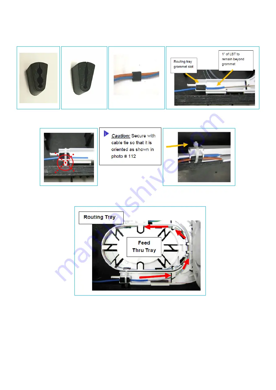 CommScope 260103821 Скачать руководство пользователя страница 26