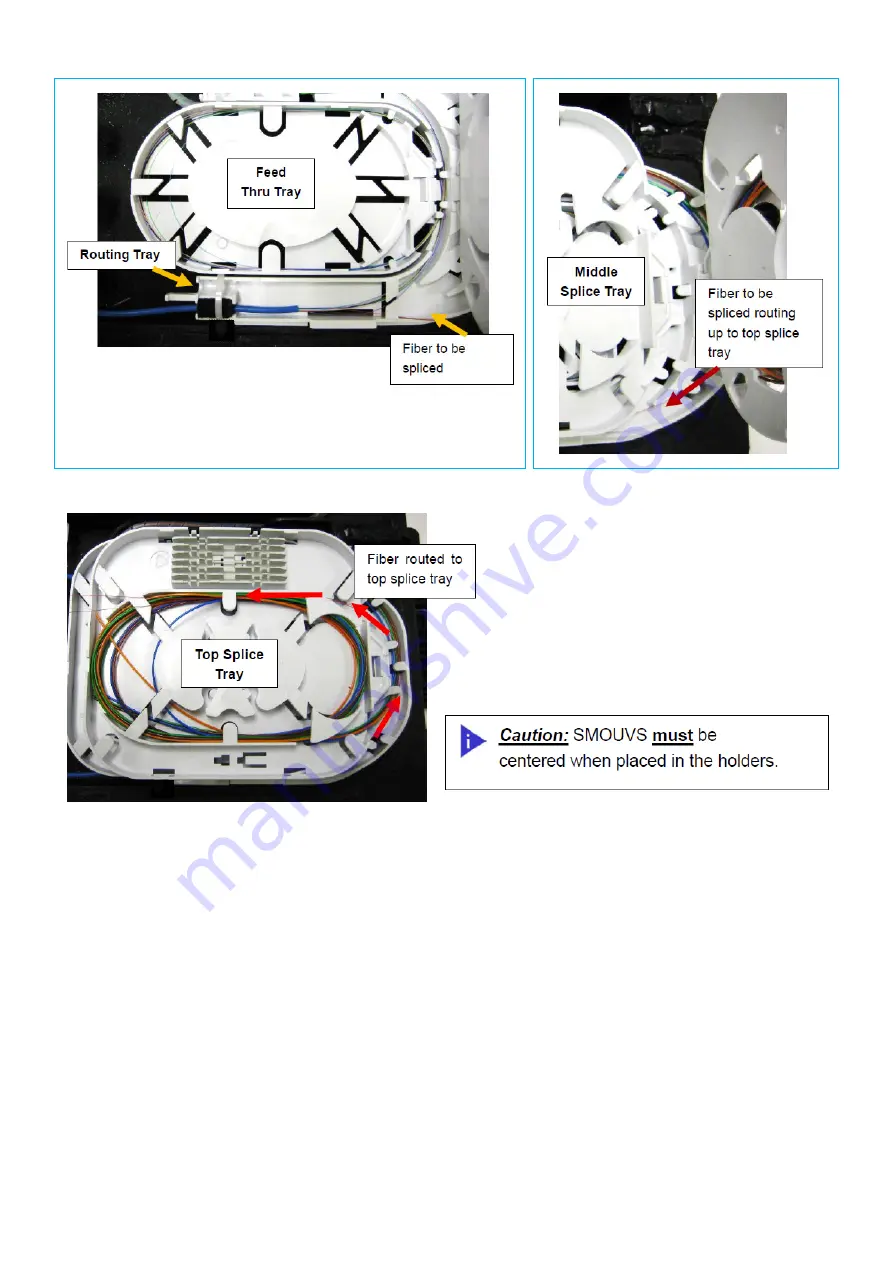 CommScope 260103821 Installation Manual Download Page 27