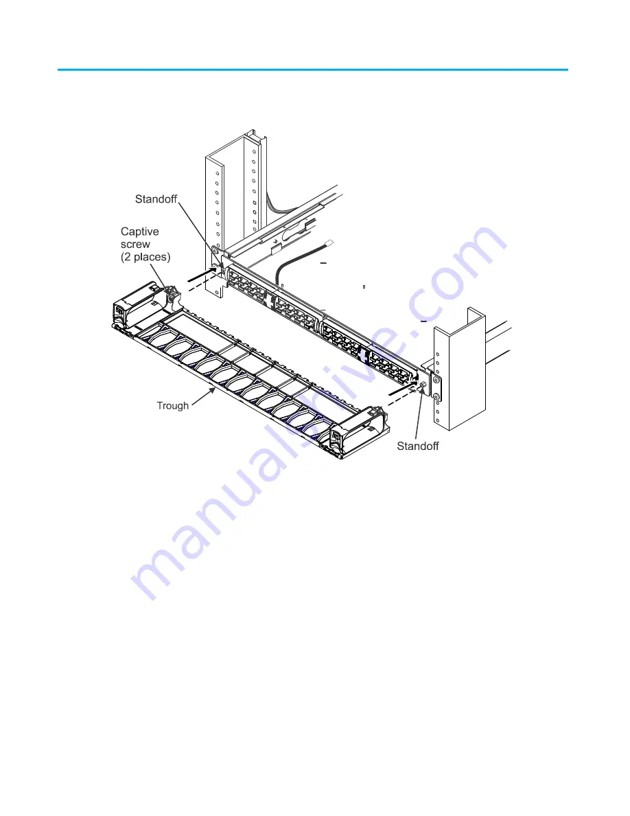 CommScope 360G2-iP-1U-32-MPO-DP-SD Скачать руководство пользователя страница 6