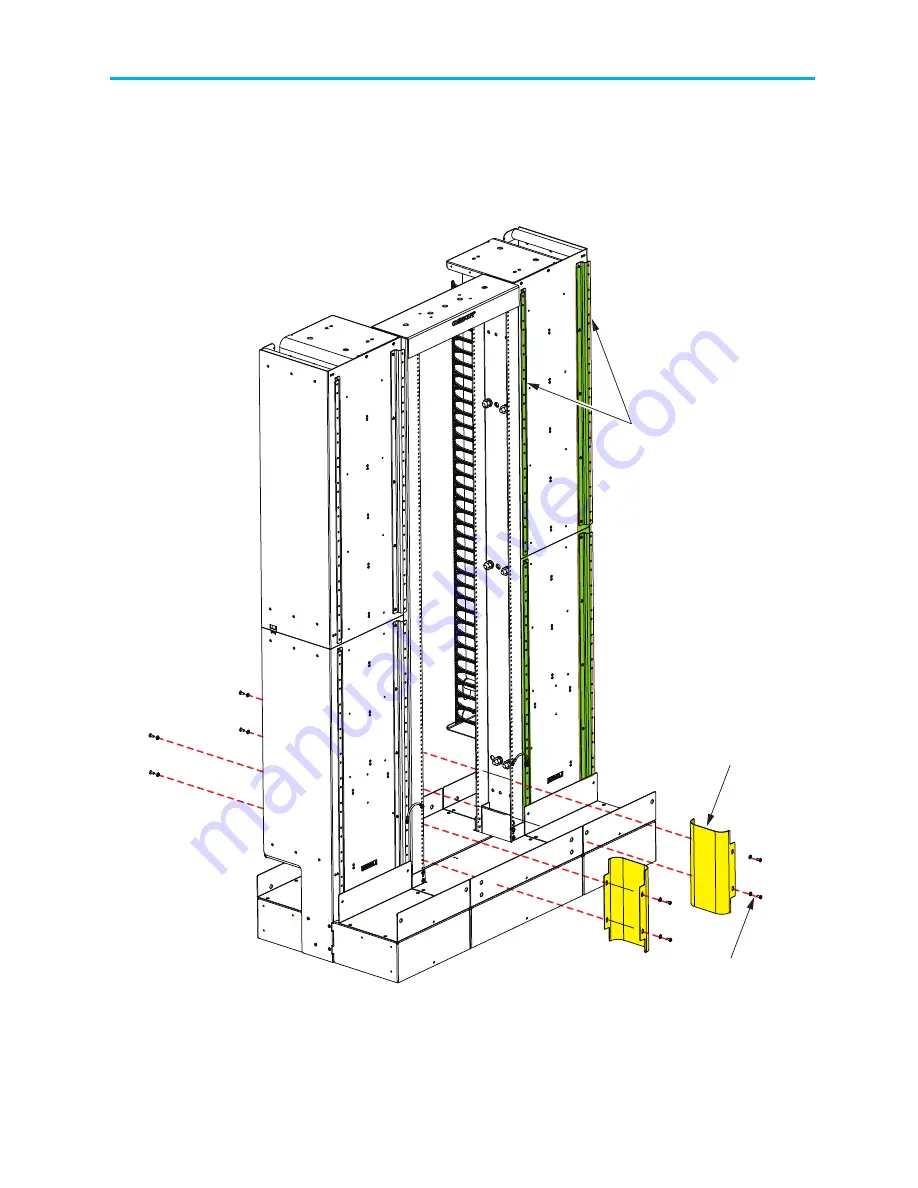 CommScope 760242401 User Manual Download Page 17