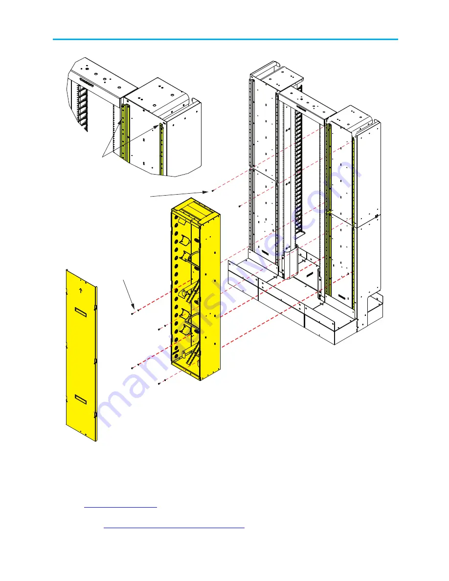 CommScope 760242401 User Manual Download Page 22