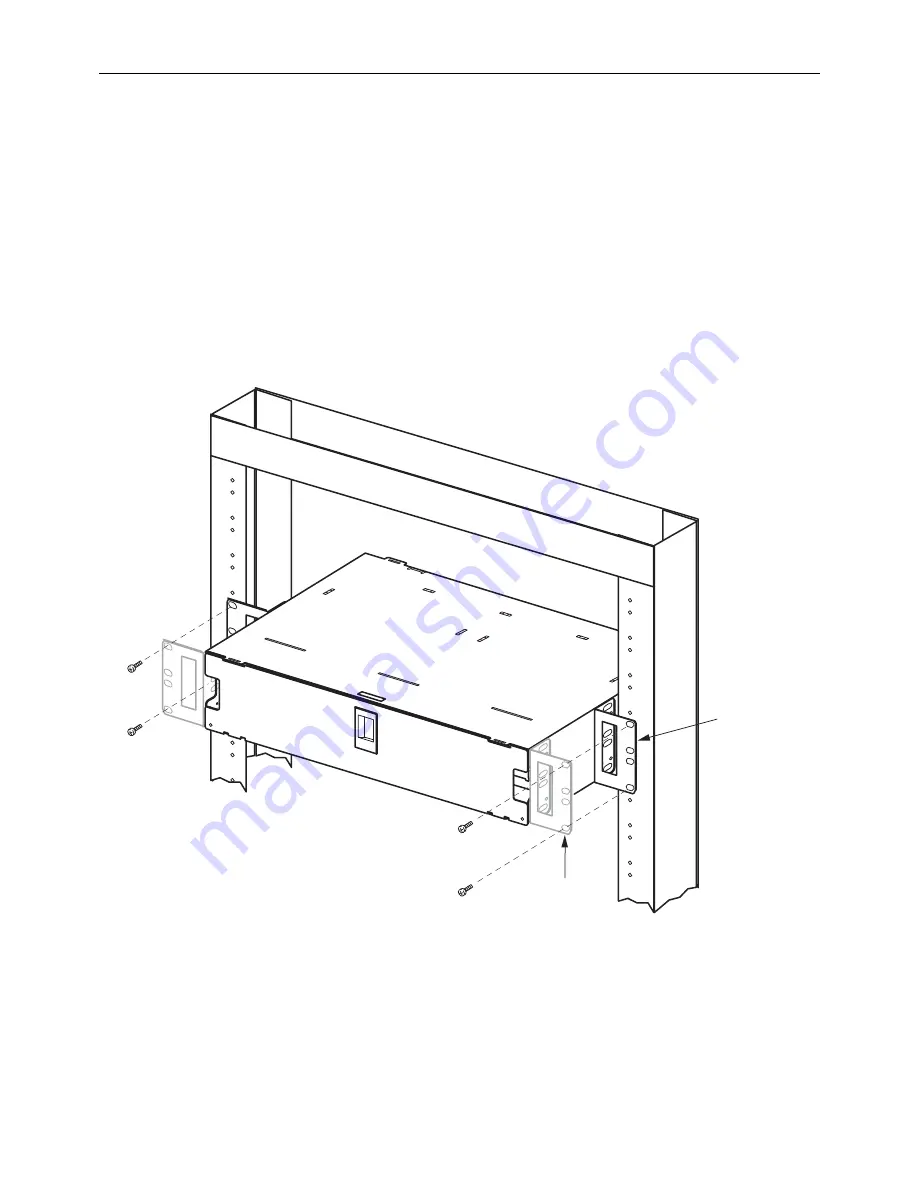 CommScope FL1000 Скачать руководство пользователя страница 4