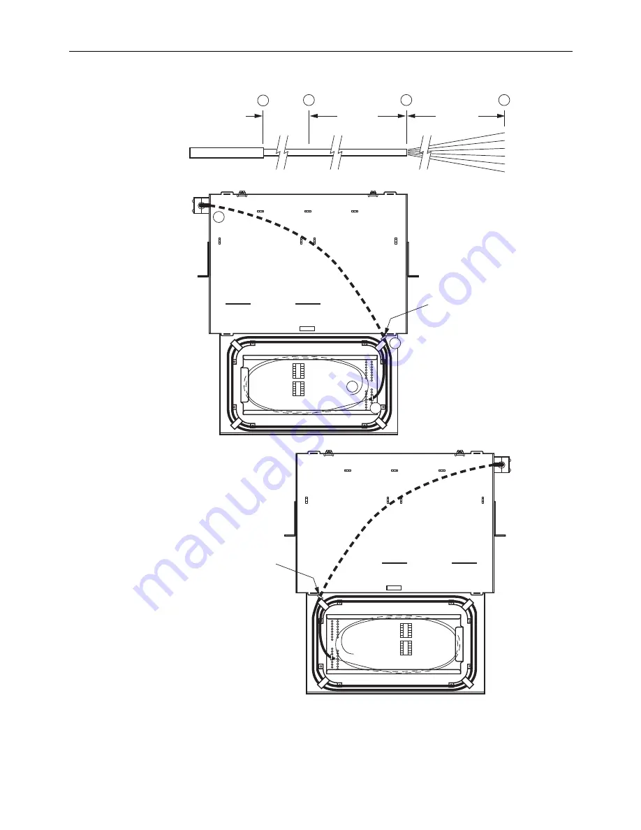 CommScope FL1000 Скачать руководство пользователя страница 13