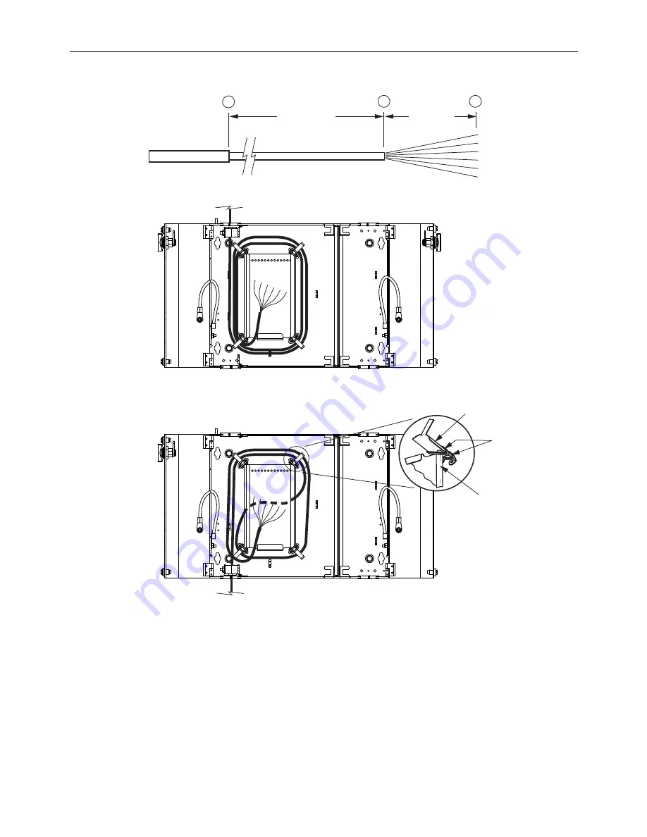 CommScope FL1000 Скачать руководство пользователя страница 21