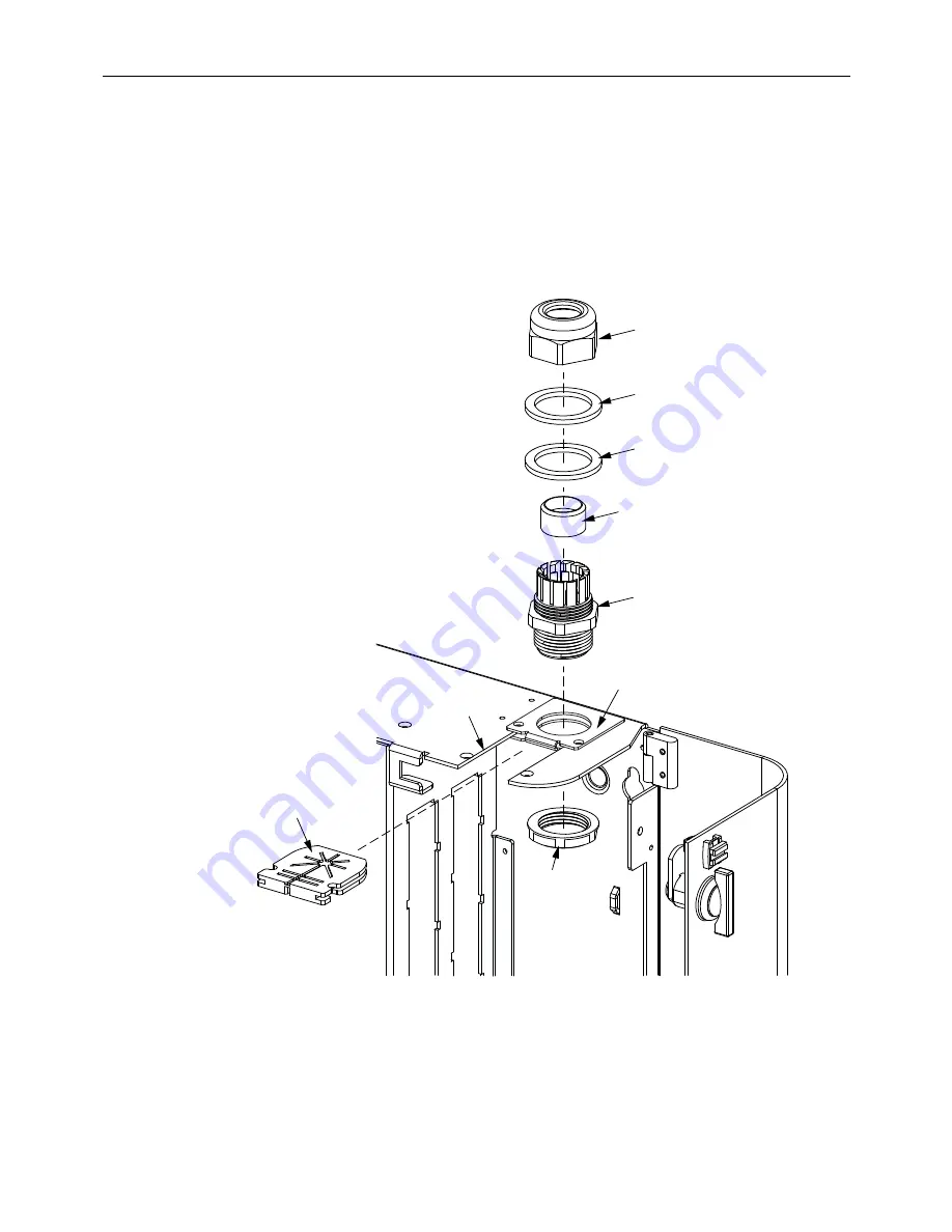 CommScope FL1000 User Manual Download Page 23