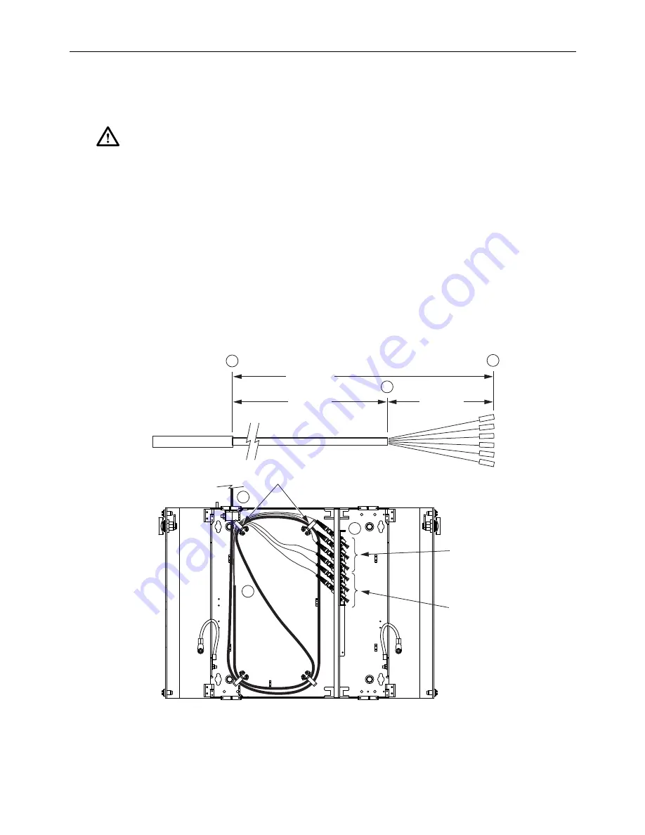 CommScope FL1000 User Manual Download Page 24