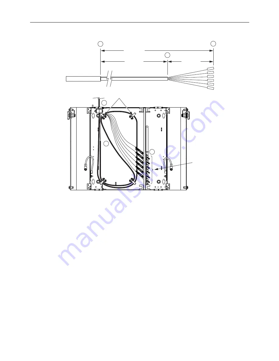 CommScope FL1000 Скачать руководство пользователя страница 25