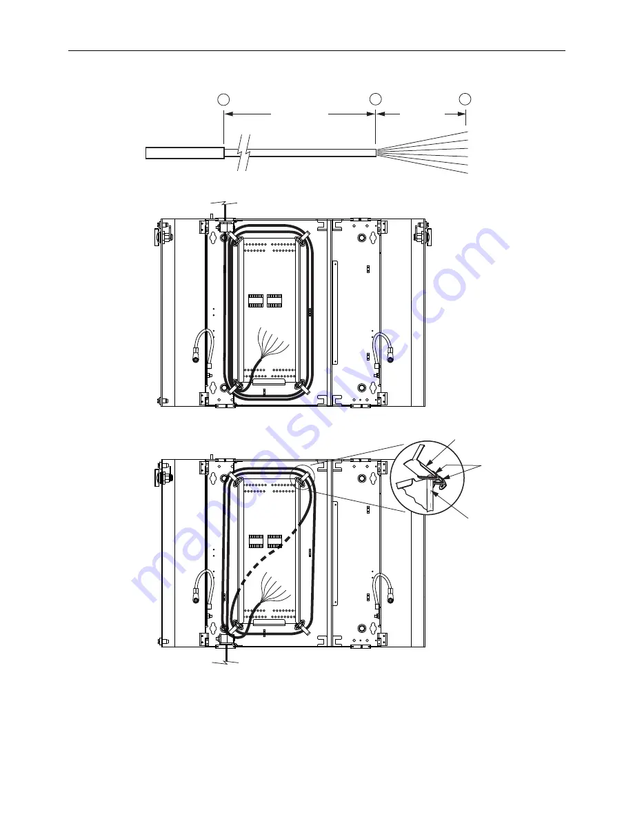 CommScope FL1000 Скачать руководство пользователя страница 28