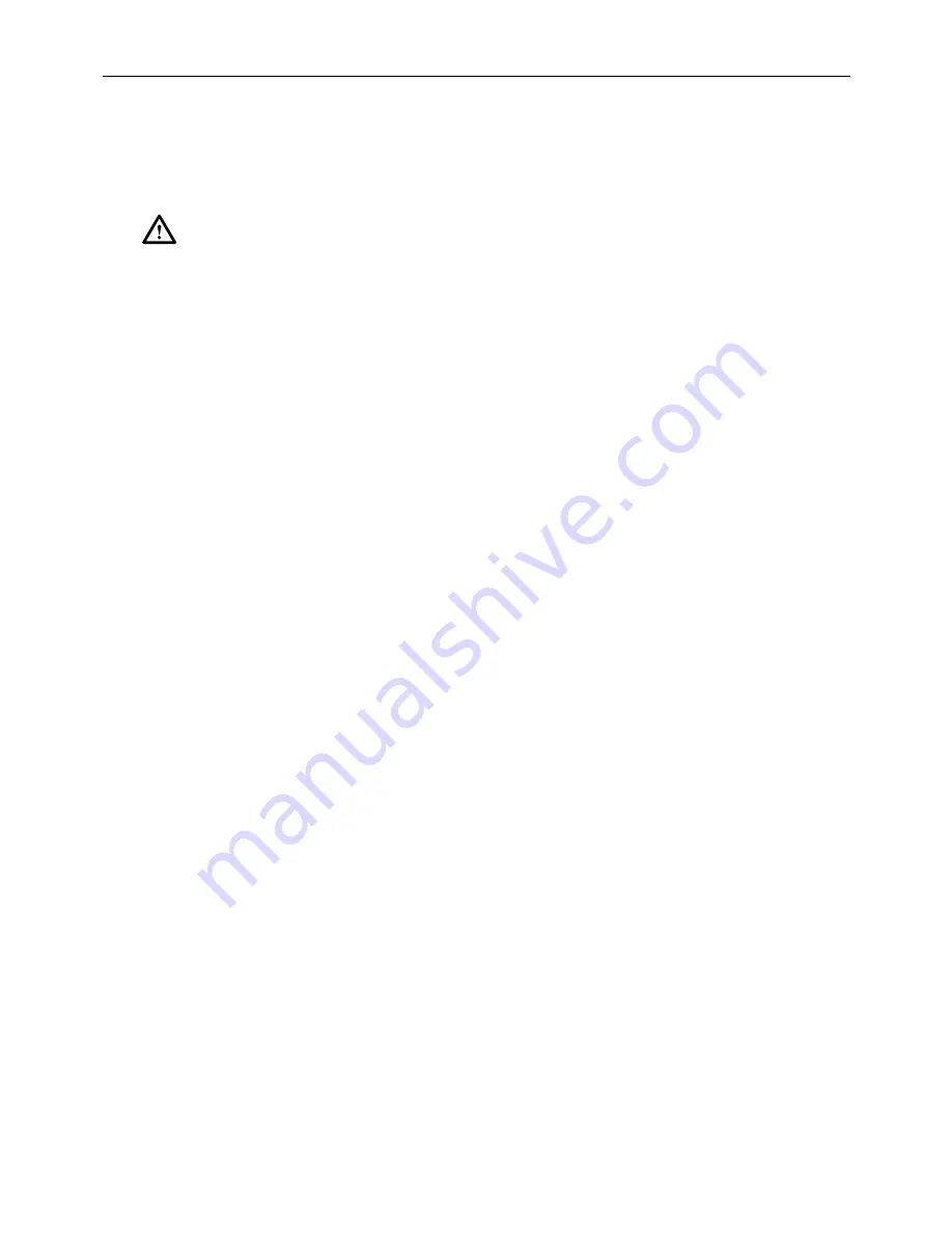 CommScope FL1000 User Manual Download Page 33