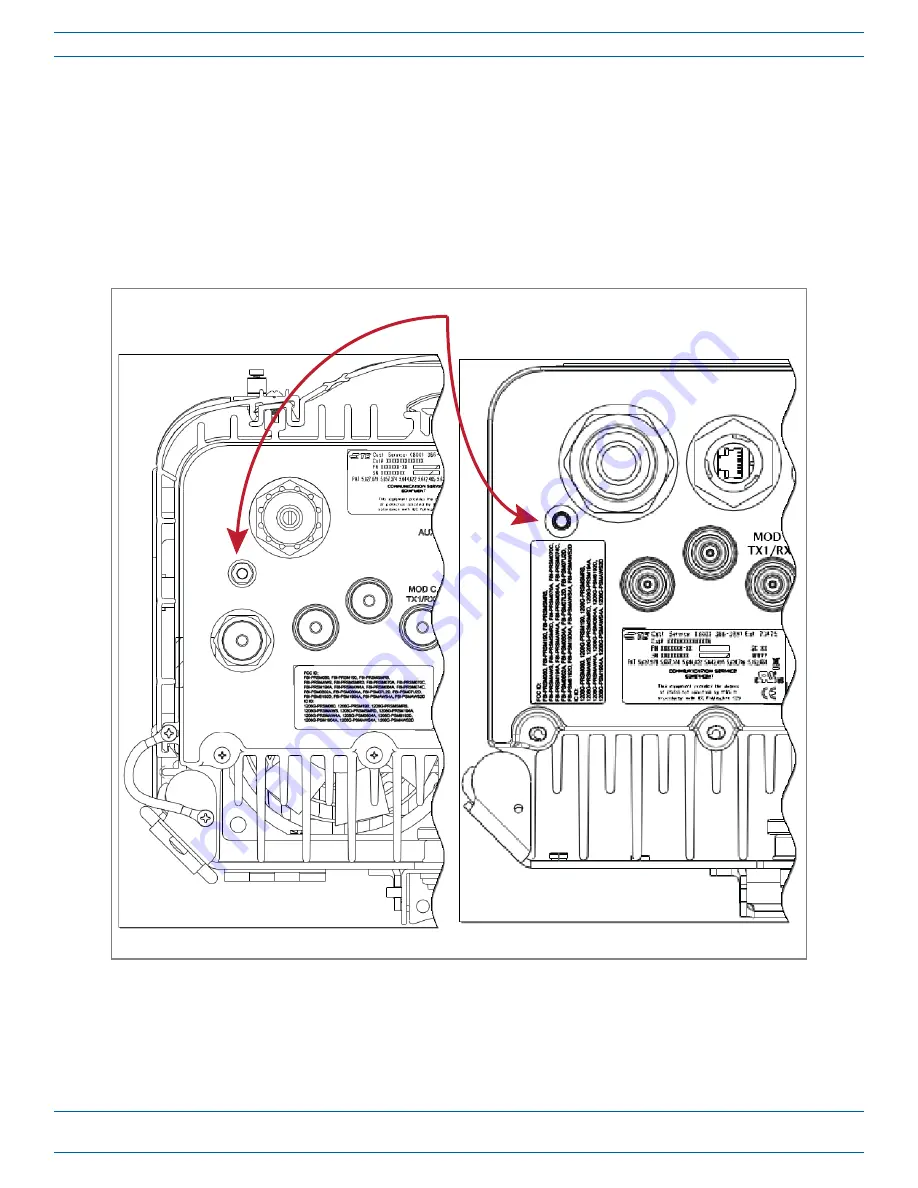 CommScope FlexWave Installation Manual Download Page 14