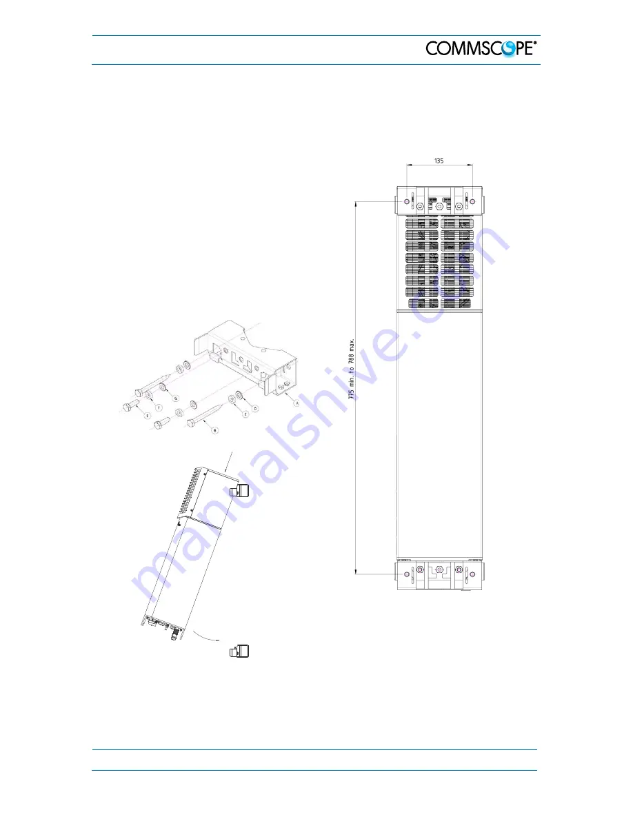 CommScope ION-U EU H 23/23 User Manual Download Page 19