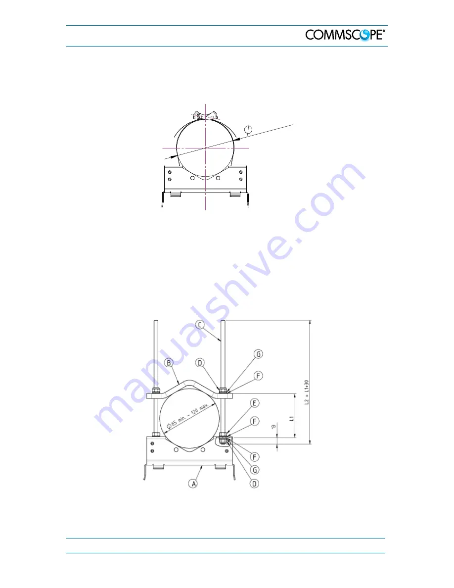 CommScope ION-U EU H 23/23 Скачать руководство пользователя страница 21