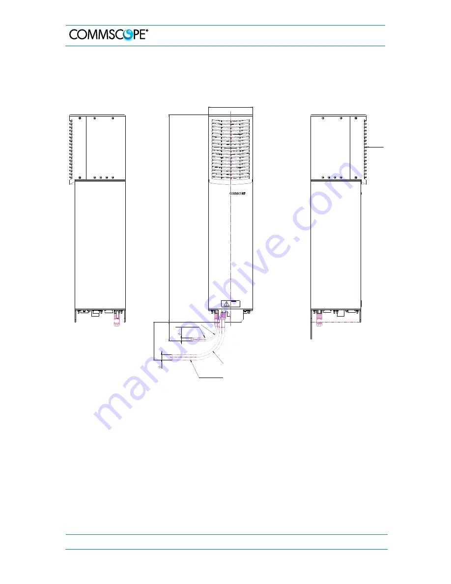 CommScope ION-U EU H 23/23 User Manual Download Page 46