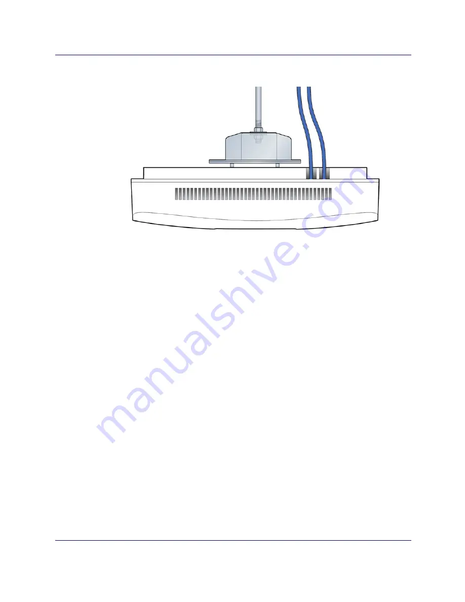 CommScope OneCell RP5100i Hardware Installation And Commissioning Download Page 63