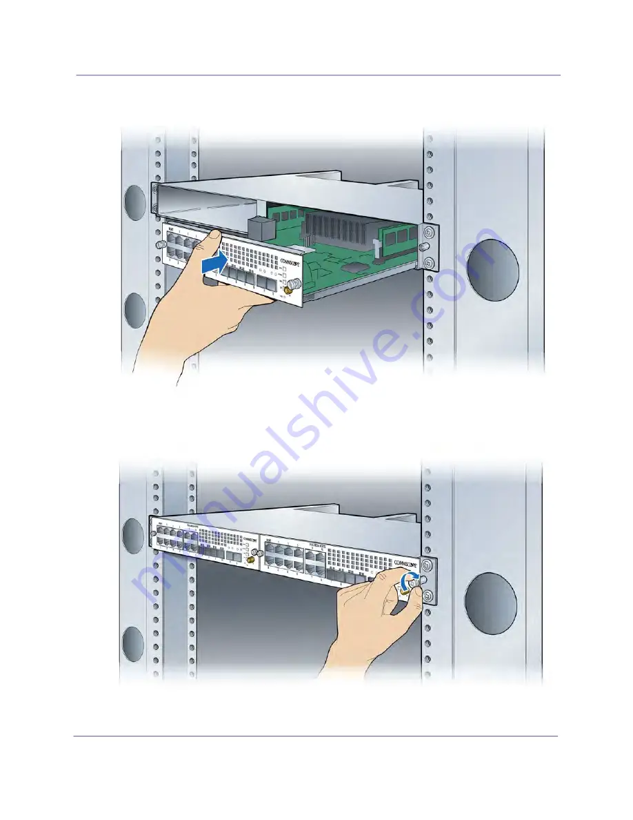 CommScope OneCell Скачать руководство пользователя страница 32