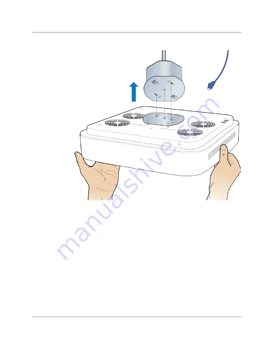 CommScope OneCell Hardware Installation Manual Download Page 63