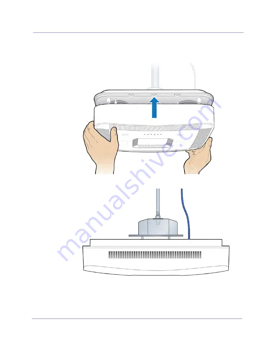 CommScope OneCell Hardware Installation Manual Download Page 66