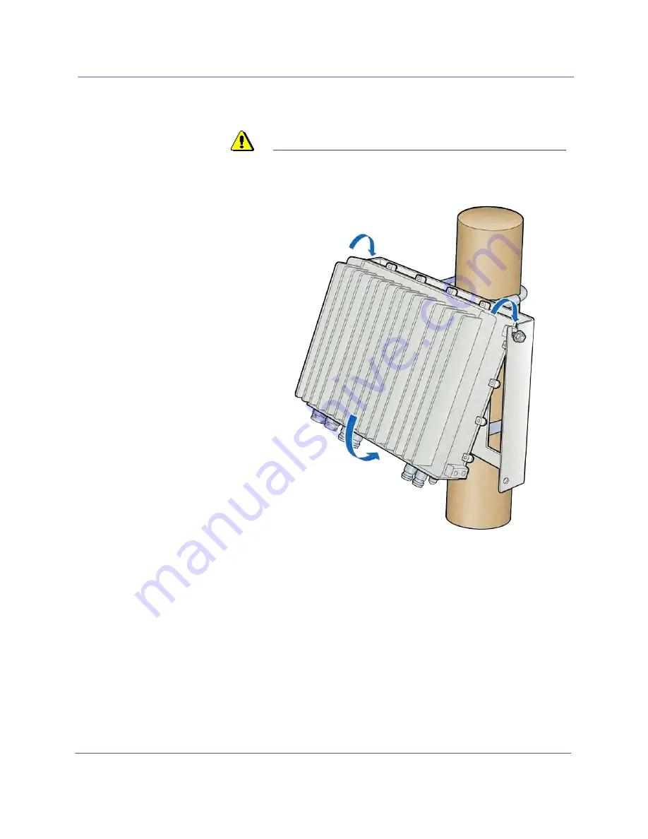 CommScope OneCell Hardware Installation Manual Download Page 79