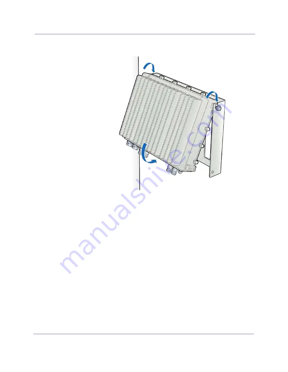 CommScope OneCell Hardware Installation Manual Download Page 84