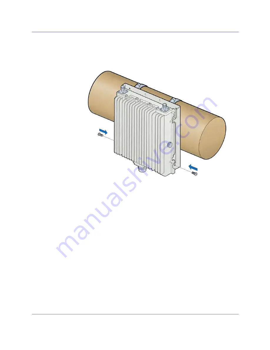 CommScope OneCell Hardware Installation Manual Download Page 127