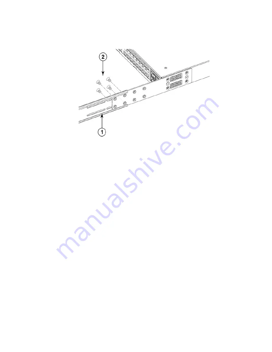 CommScope RUCKUS ICX 7550 Hardware Installation Manual Download Page 52