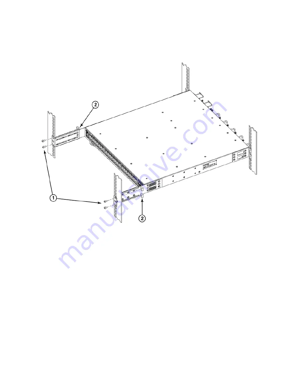 CommScope RUCKUS ICX 7550 Hardware Installation Manual Download Page 53