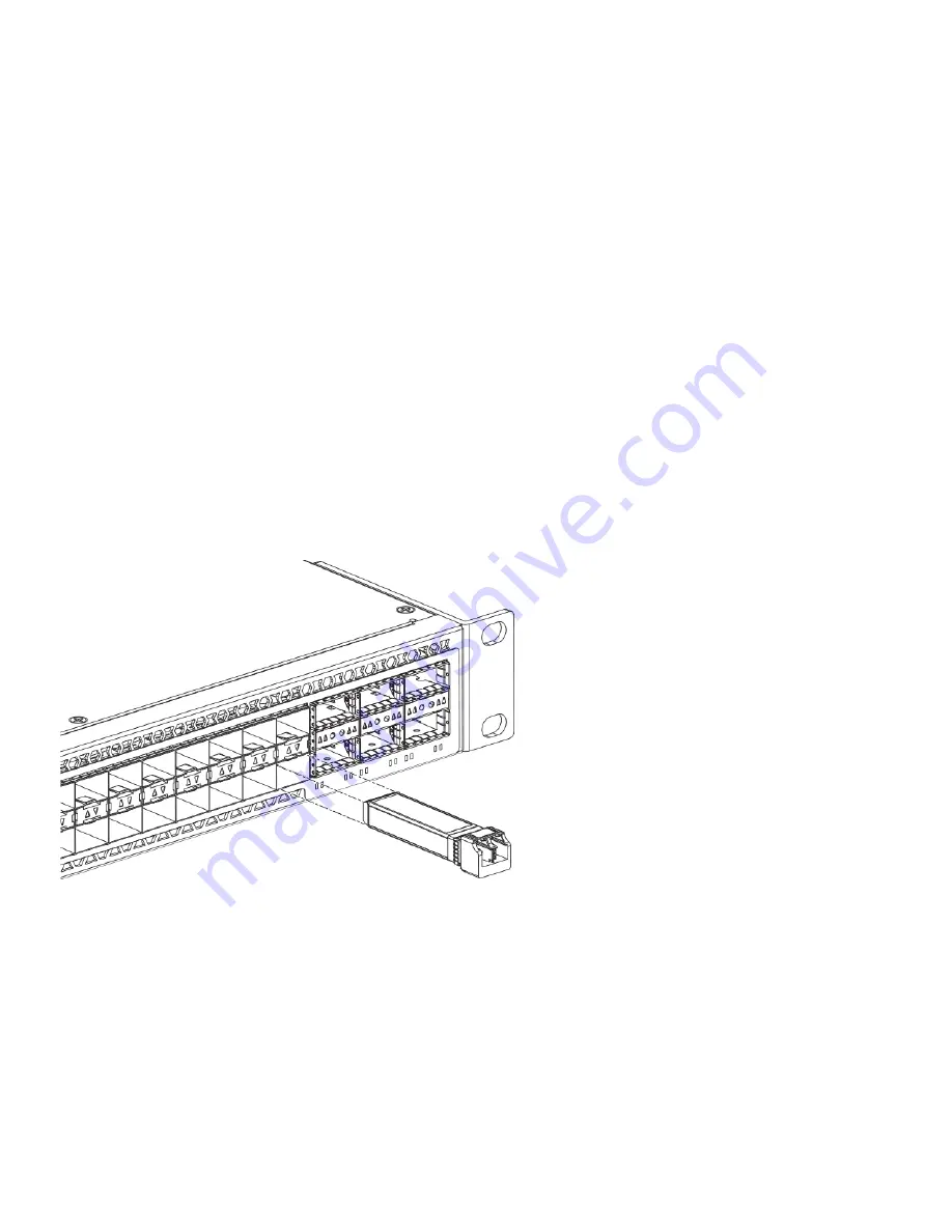 CommScope Ruckus ICX 7750 Скачать руководство пользователя страница 45