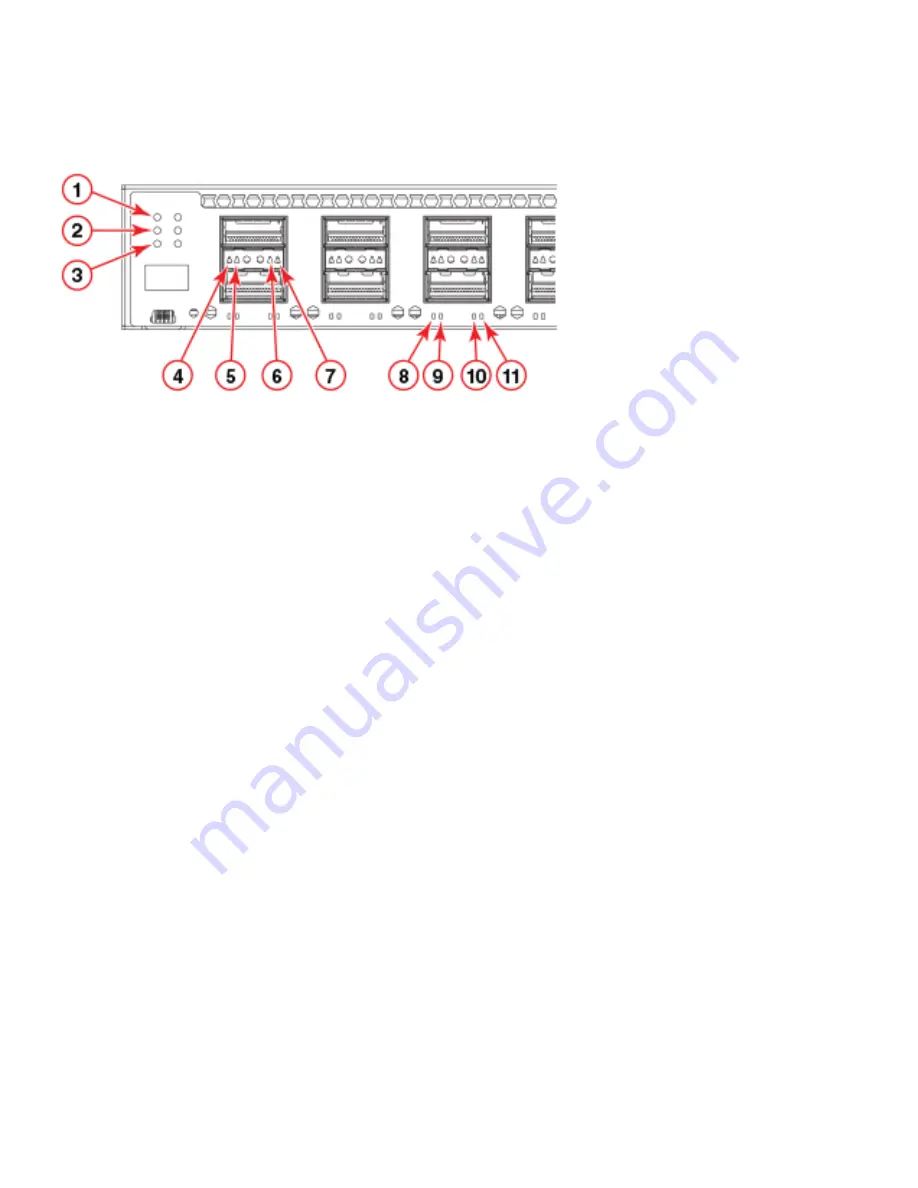 CommScope Ruckus ICX 7750 Скачать руководство пользователя страница 54