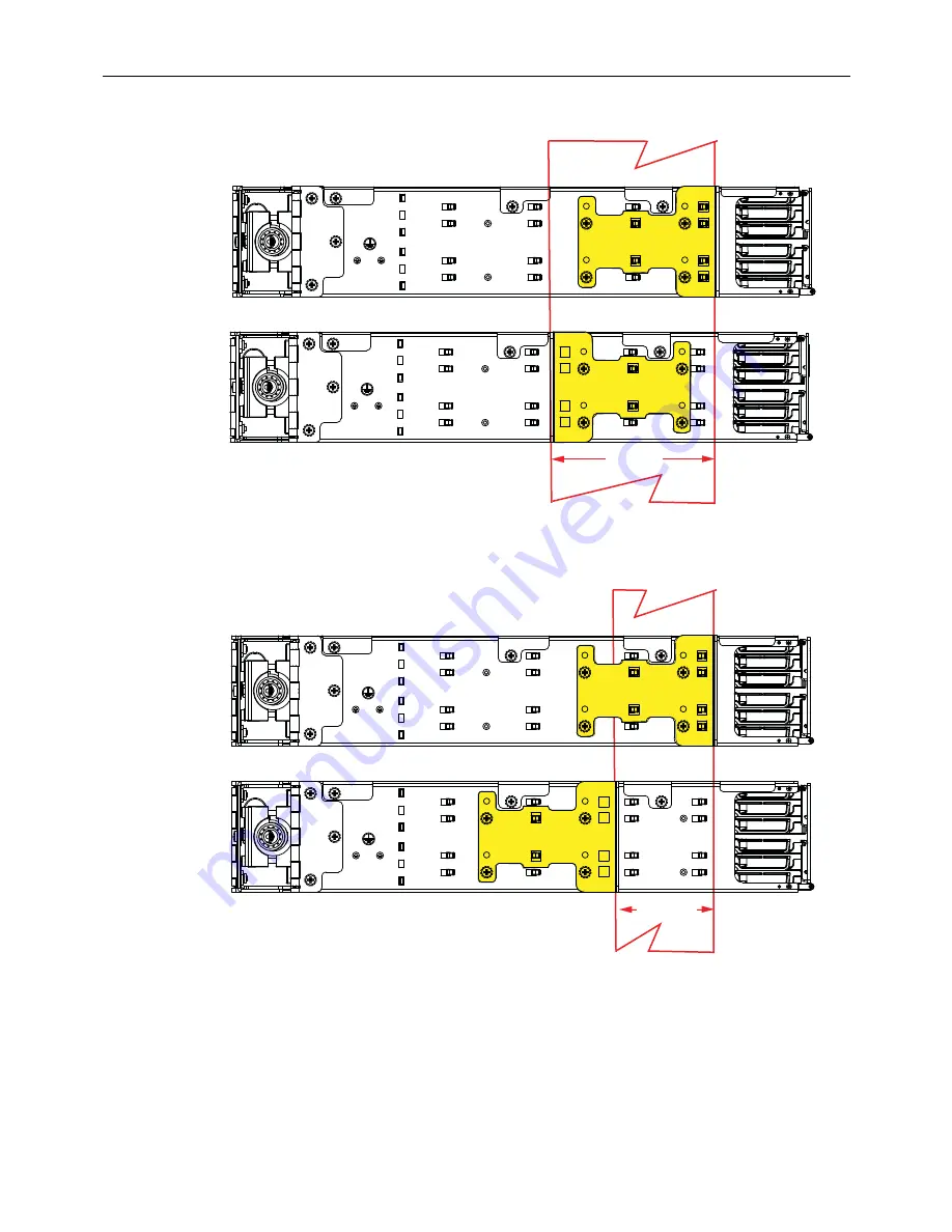 CommScope SYSTIMAX EHD Скачать руководство пользователя страница 13