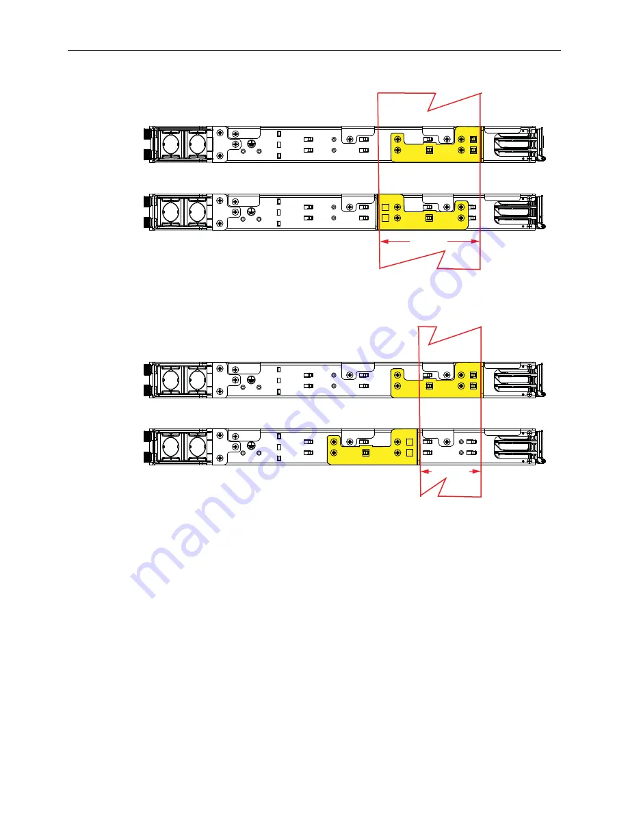 CommScope SYSTIMAX EHD User Manual Download Page 14