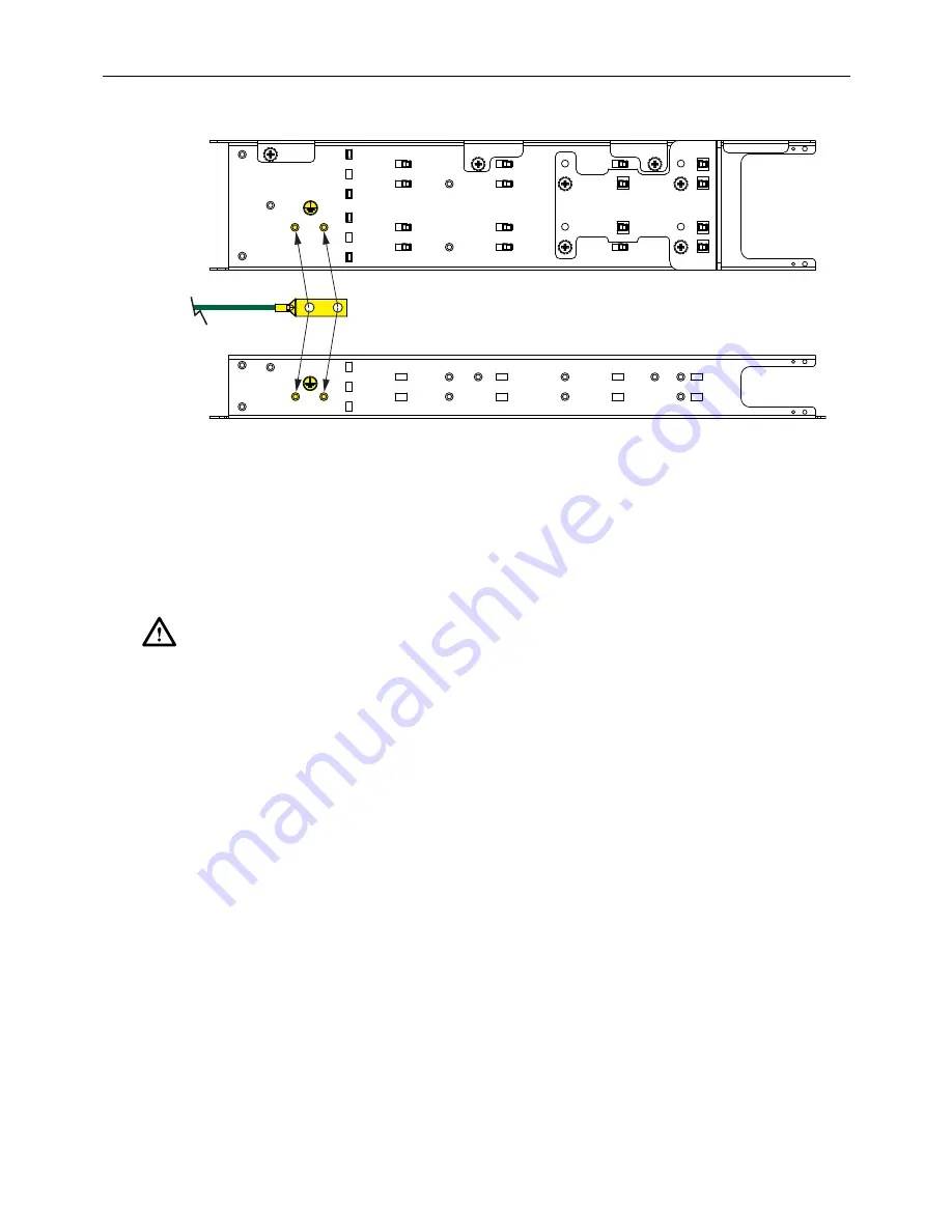 CommScope SYSTIMAX EHD User Manual Download Page 16