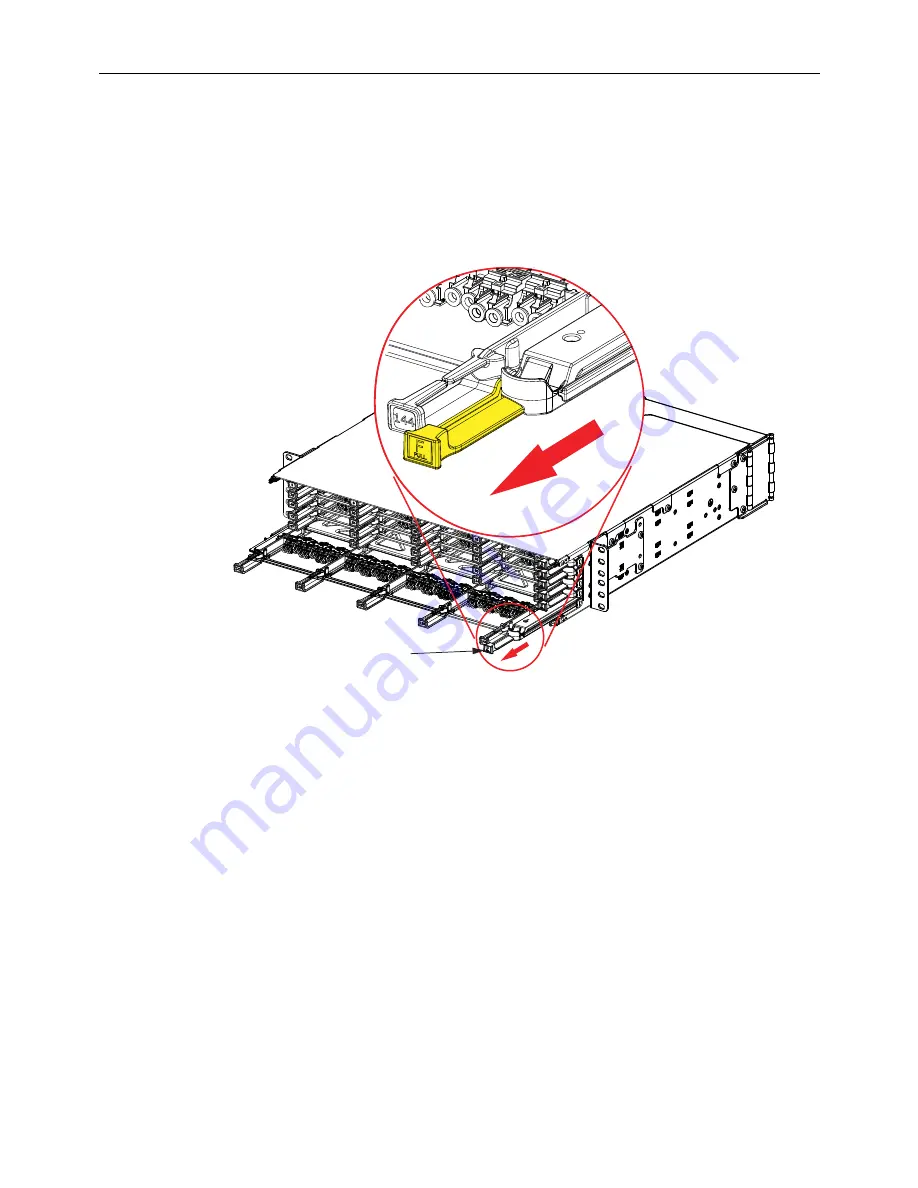 CommScope SYSTIMAX EHD Скачать руководство пользователя страница 18