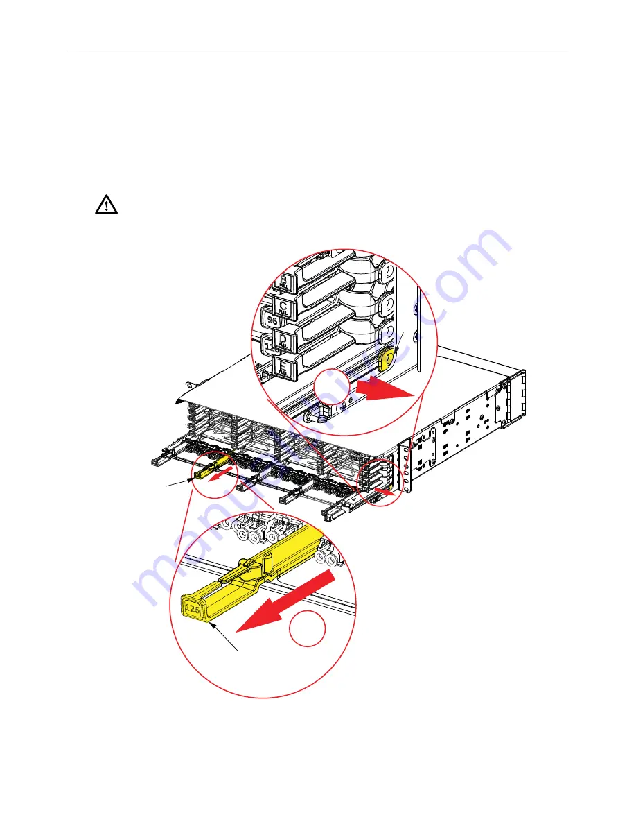 CommScope SYSTIMAX EHD Скачать руководство пользователя страница 20