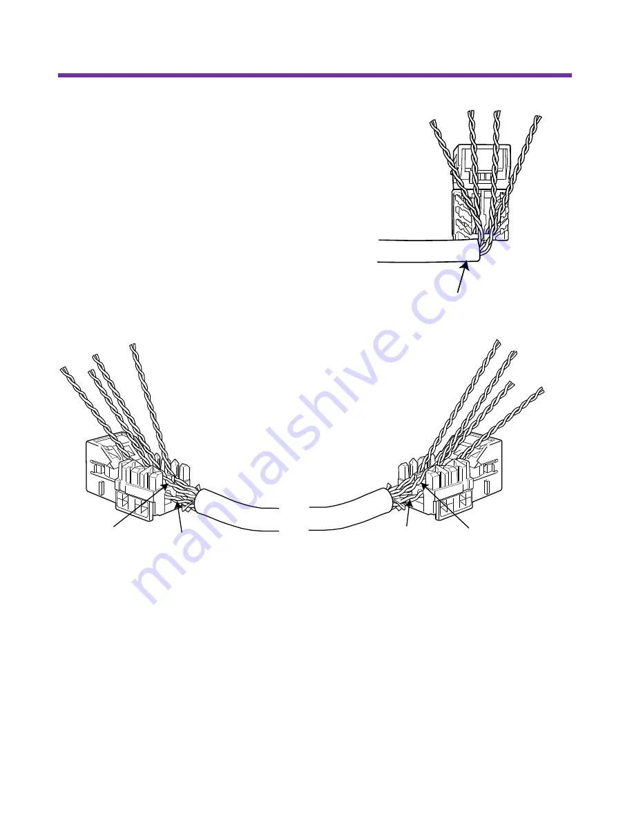 CommScope UNJ10G Instructions Download Page 2