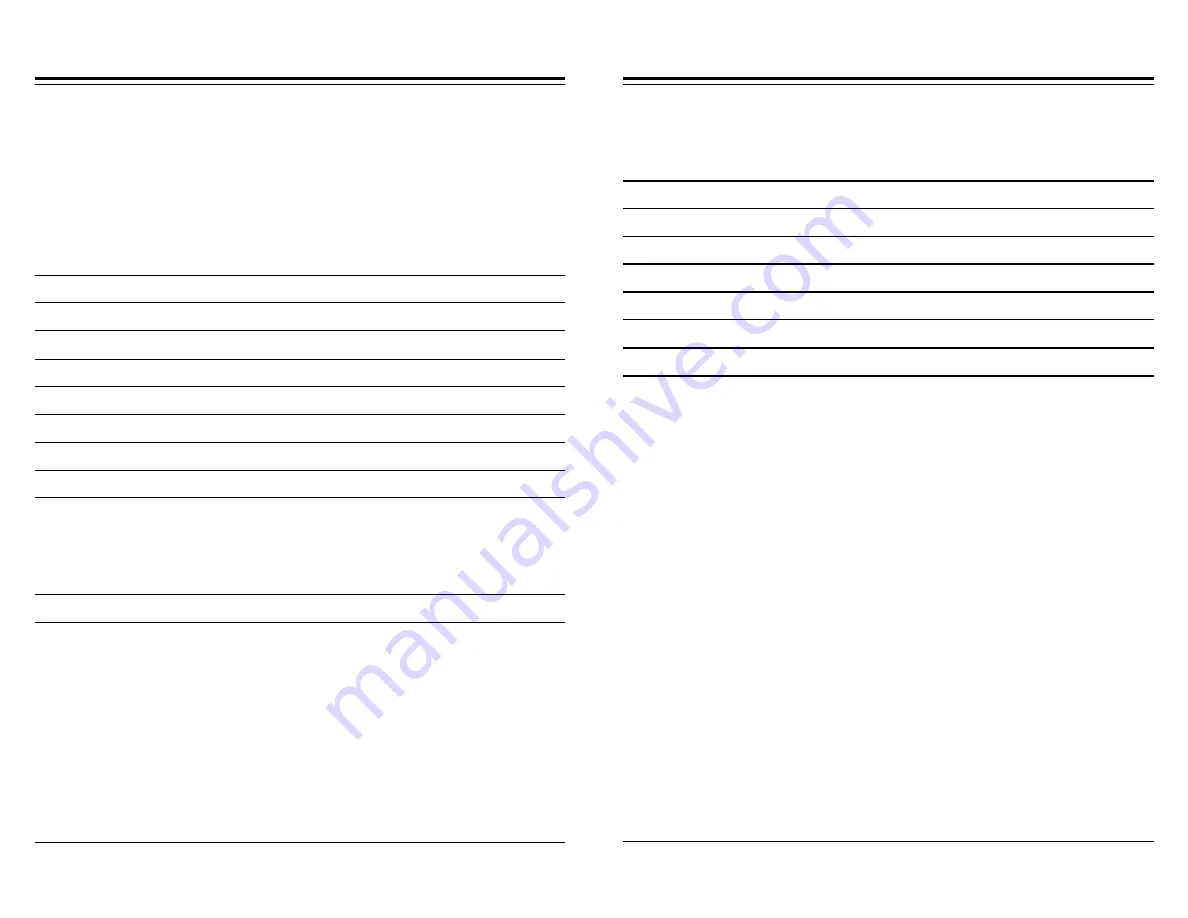 Communications Specialties FIBERLINK XRD-8050 Скачать руководство пользователя страница 12