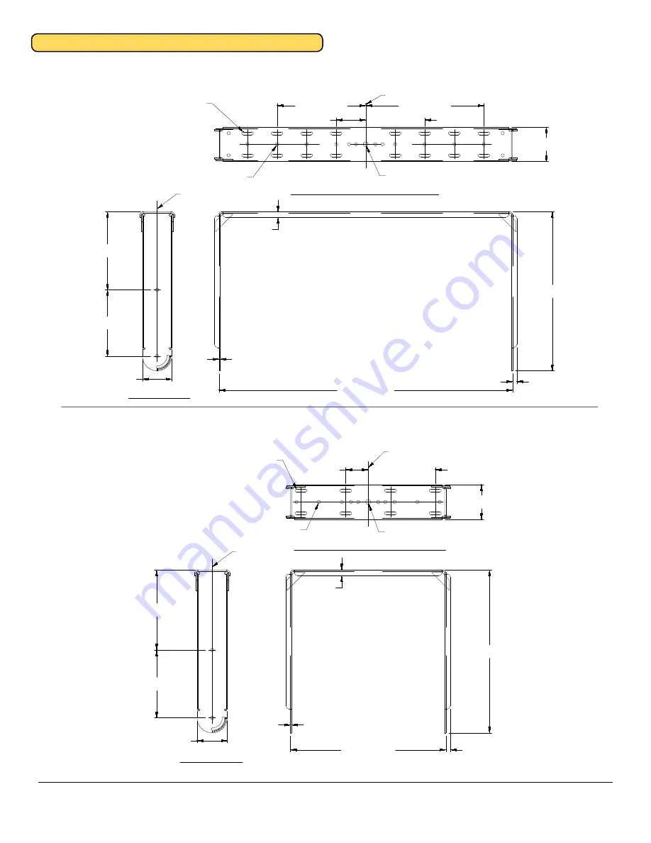 Community BalancePoint Flyware I Series User Manual Download Page 6