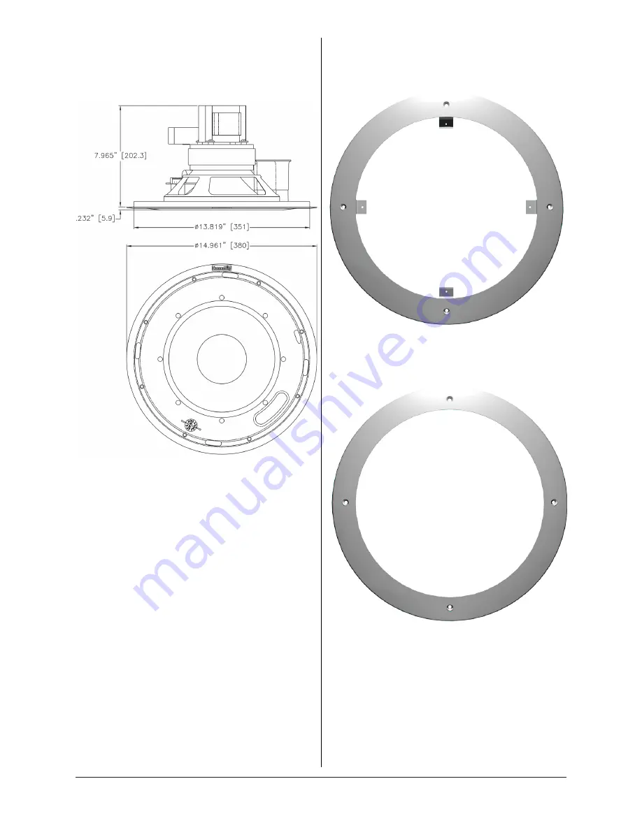 Community Distributed Design D10 Installation And Operation Maintenance Owner'S Manual Download Page 17