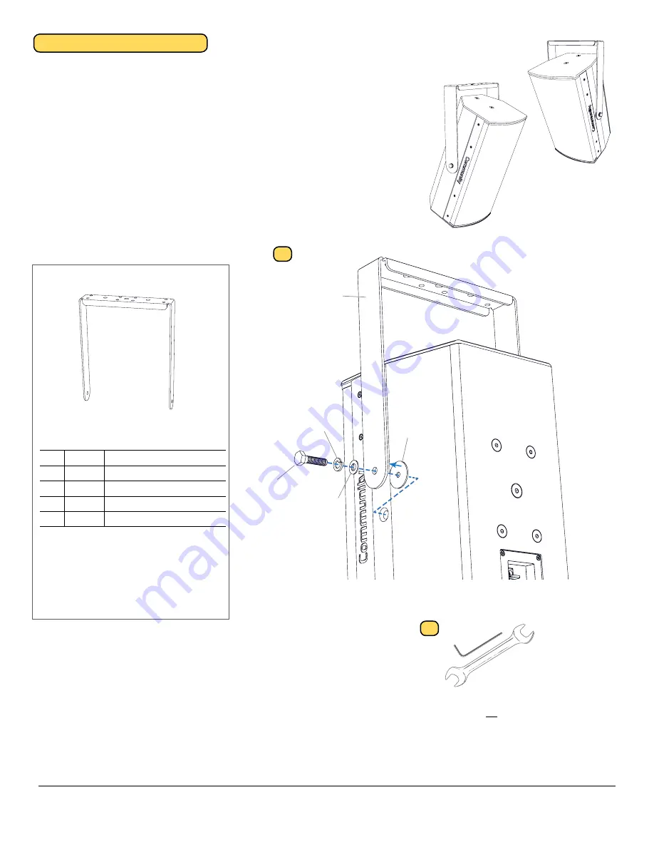 Community IVY1082 Manual Download Page 3