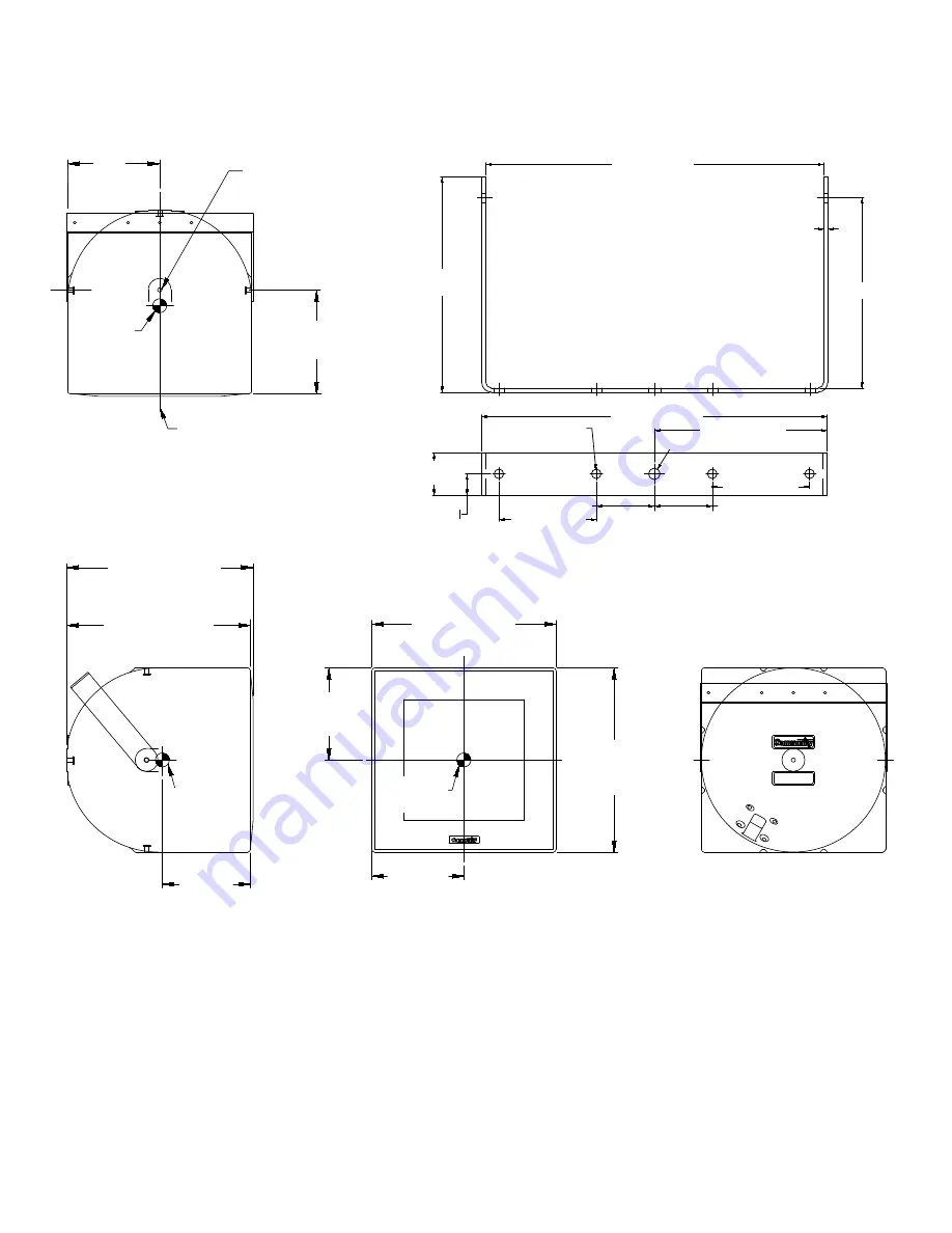 Community R.5-MAX Installation And Operation Manual Download Page 17