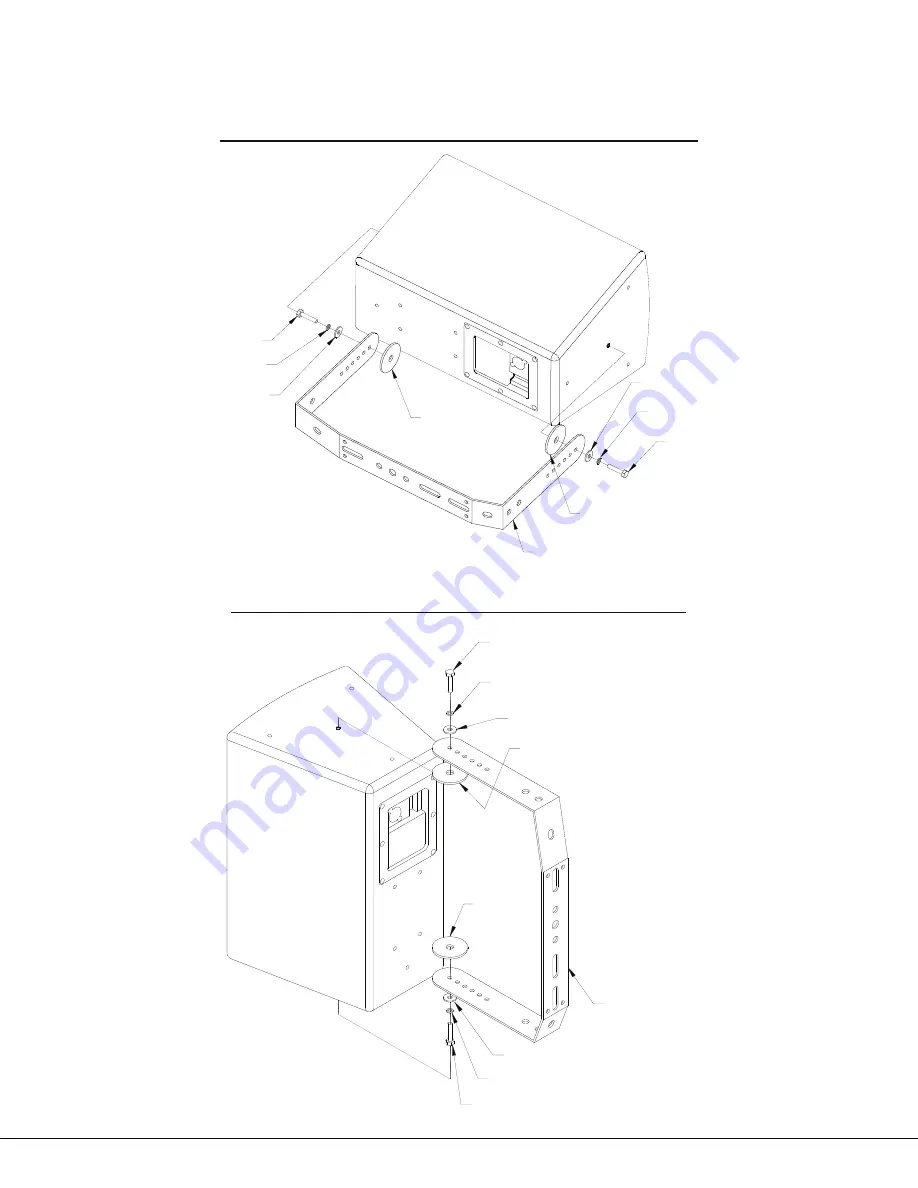 Community Veris 12 Operation Manual Download Page 49