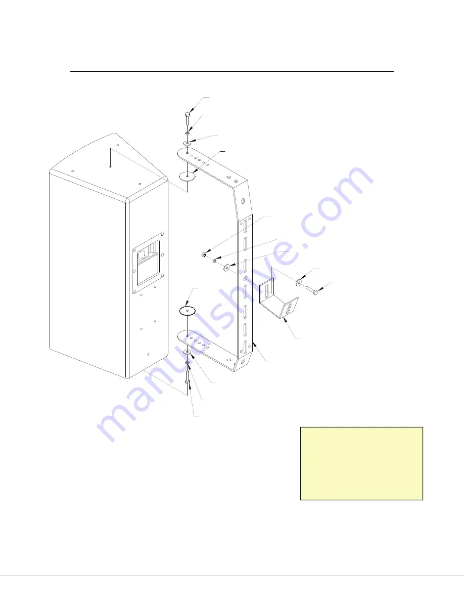 Community Veris 12 Operation Manual Download Page 59