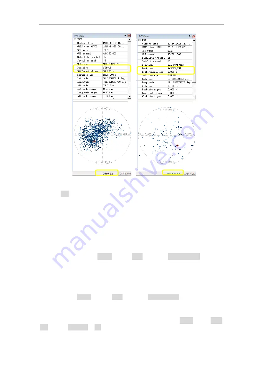 ComNav Technology K-series User Manual Download Page 13