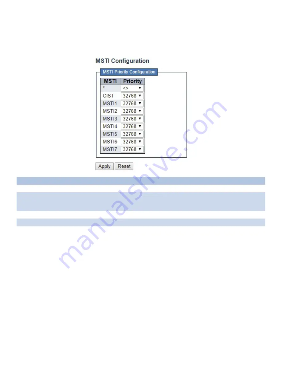 Comnet CNGE11FX3TX8MS Скачать руководство пользователя страница 91