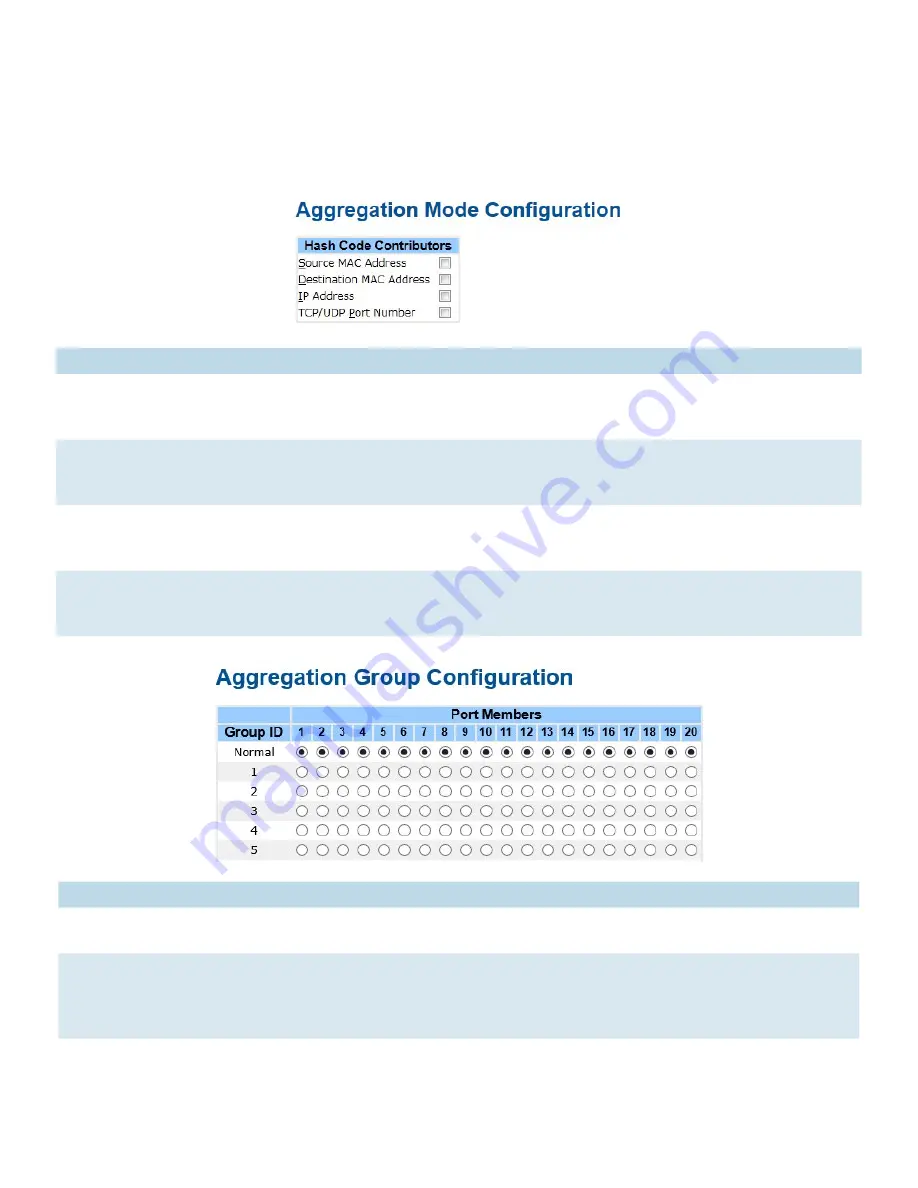 Comnet CNGE20MS Скачать руководство пользователя страница 31