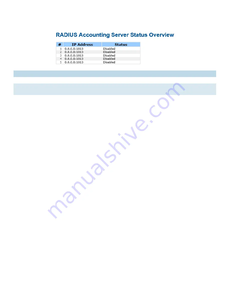 Comnet CNGE20MS Installation And Operation Manual Download Page 96