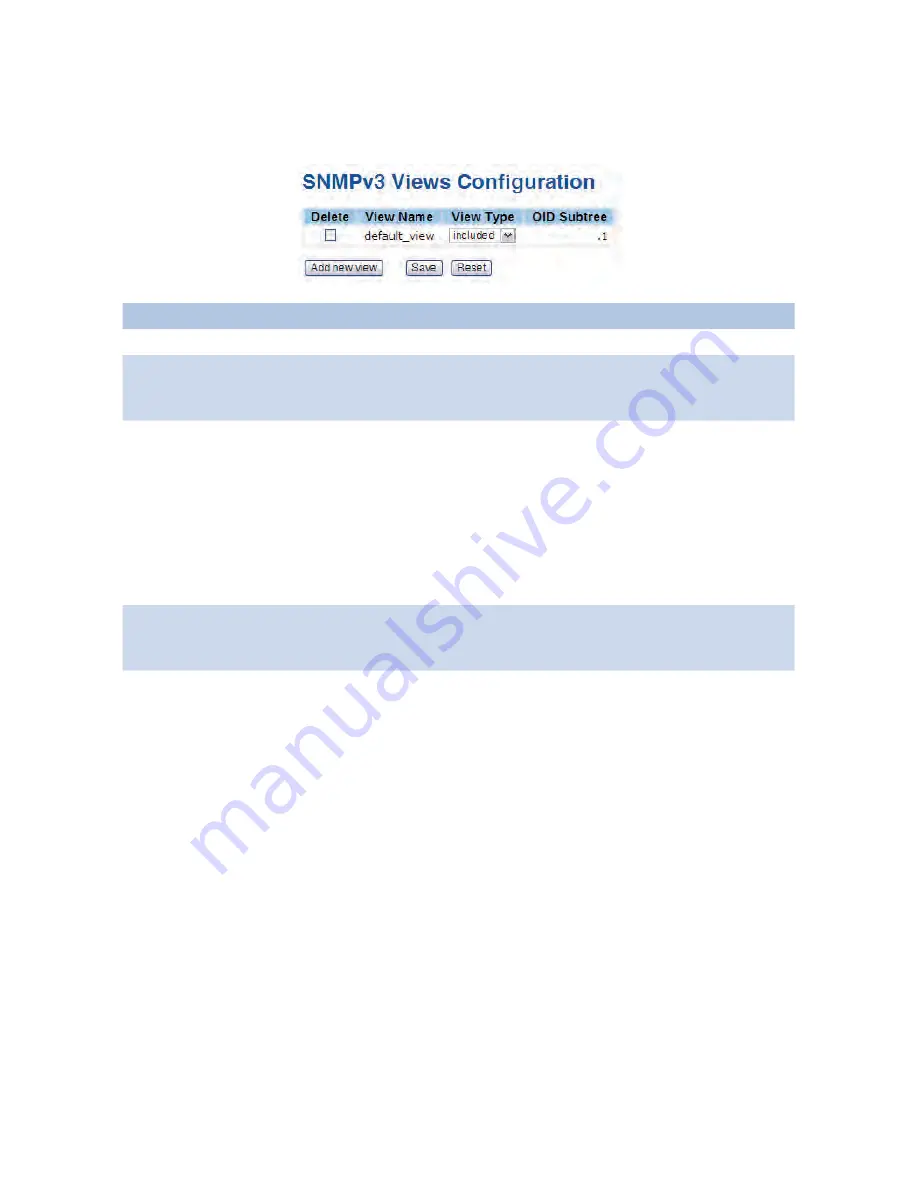 Comnet CNGE24MS Installation And Operation Manual Download Page 67